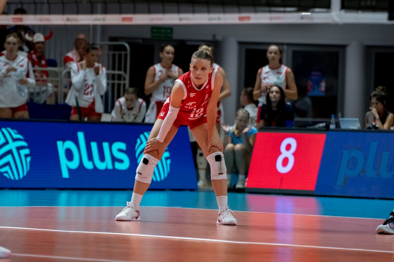 Aleksandra Szczygłowska w kryzysie: Tajemnica nieobecności w ME 2026 rozjaśnia się