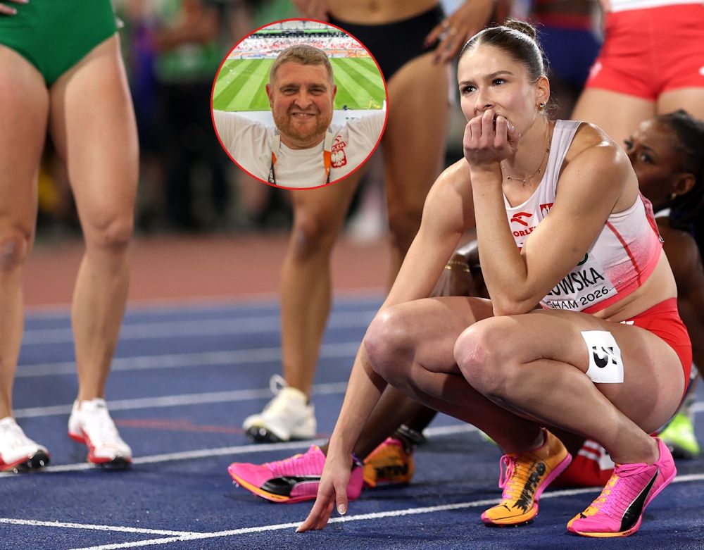 Filip Moterski i polskie złoto: Jak technologia zmienia sędziowanie w lekkoatletyce