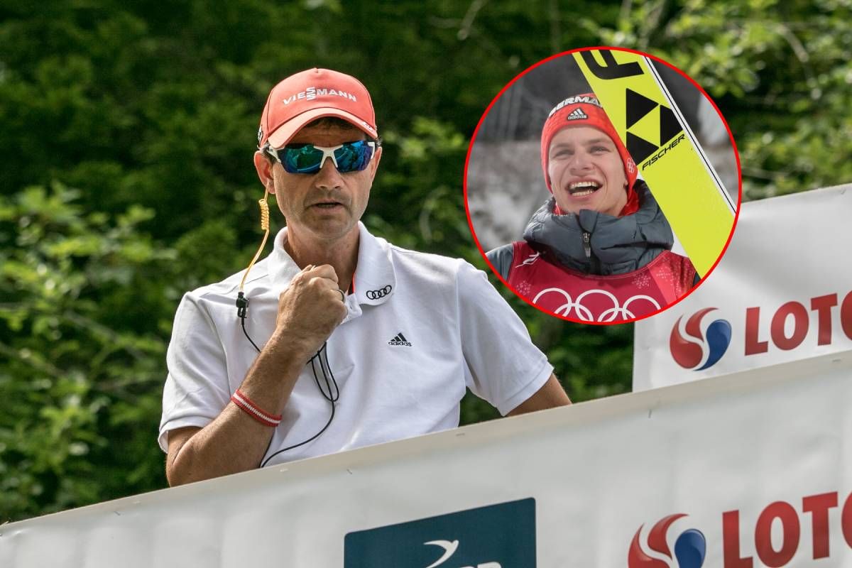 Wellinger o przeprowadzce Horngachera do Polski – co to znaczy?