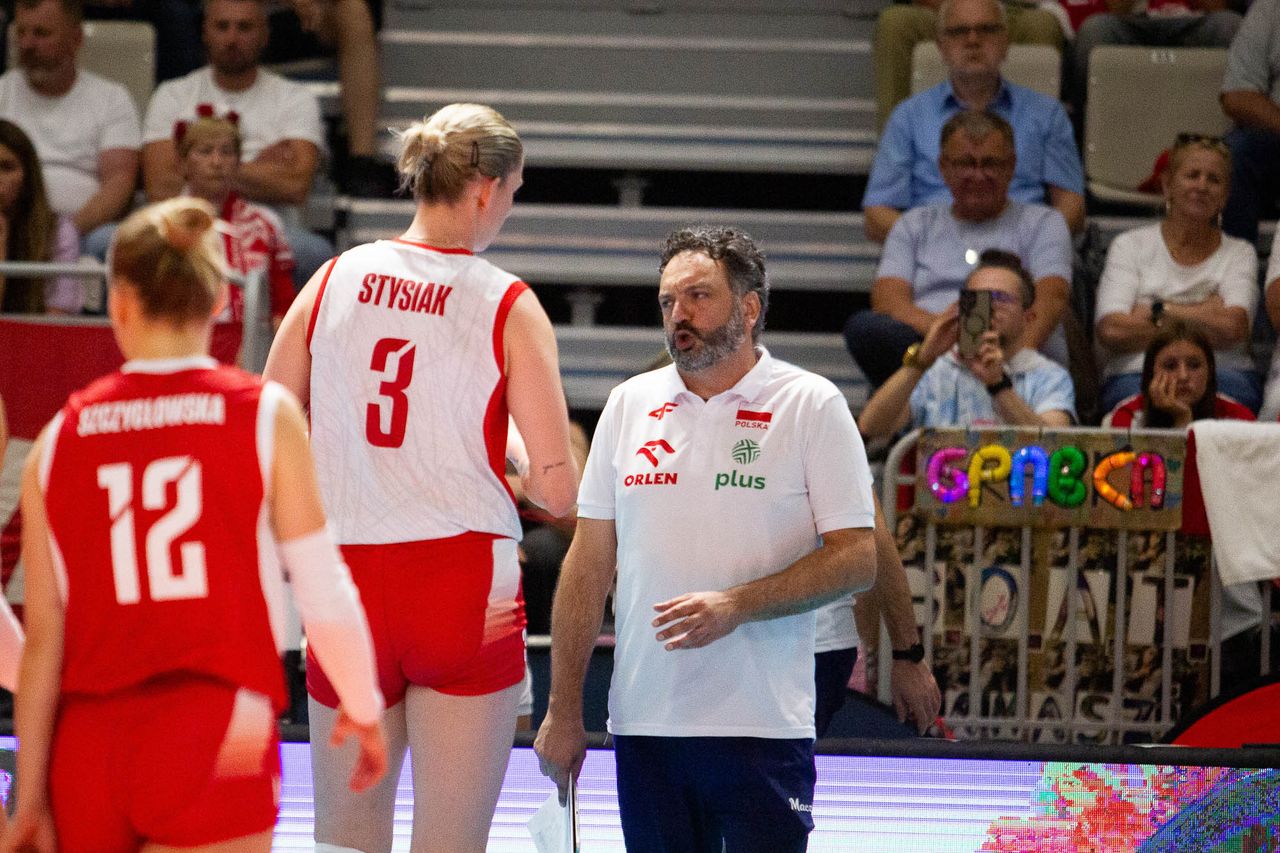 Polska siatkówka kobiet na ME 2026: Kto decyduje o medalu? Analiza kadry i szans na podium