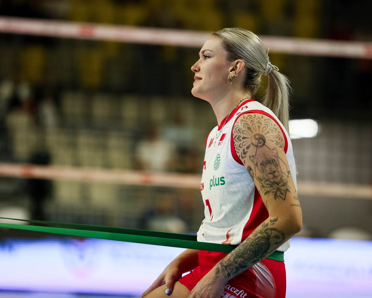 Julia Szczurowska: Jak Polska straciła i odzyskała gwiazdę siatkówki w walce z Turcją i Kubą