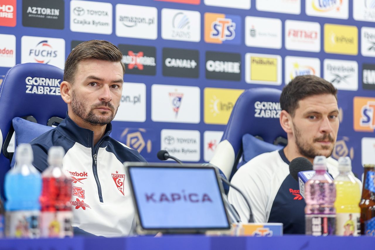 Górnik gra o być albo nie być w Europie. "Ferencvaros to nie Fenerbahce"