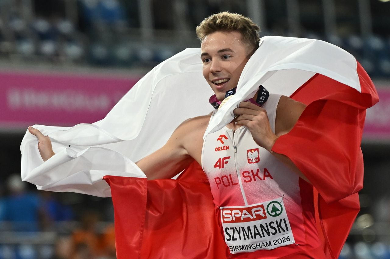 Polska na ME 2026: Trzeci medal nie uratował pozycji – co pokazuje klasyfikacja medalowa