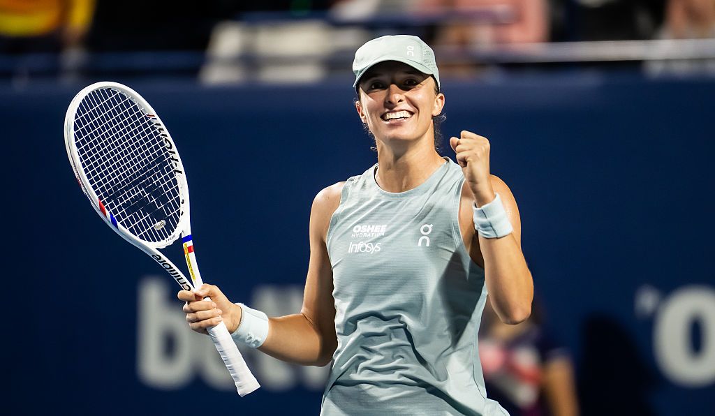 Świątek w Toronto: Jak polska tenisistka przełamała kryzys i zmieniła grę w WTA