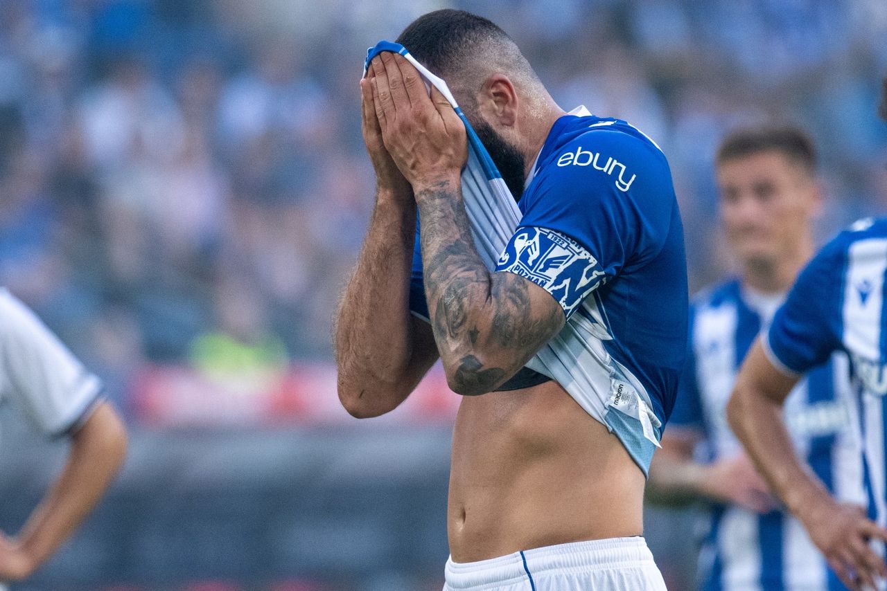 Lech Poznań spóźniony na Wyspy Owcze – farerskie ostrzeżenia zignorowane