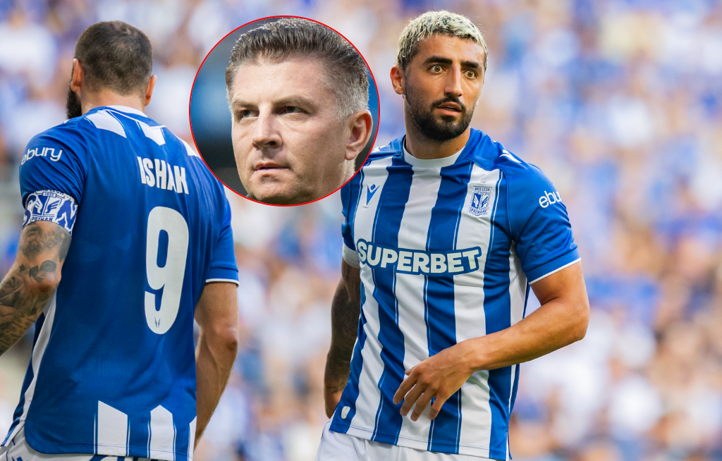 UEFA w kryzysie: Lech Poznań w Bergen, a mecz z KI Klaksvik w niepewnej przyszłości