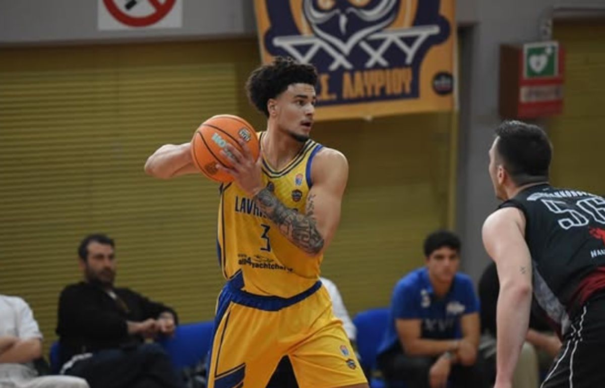 Trey Anderson w Energa Trefl – nowy wymiar w PLK