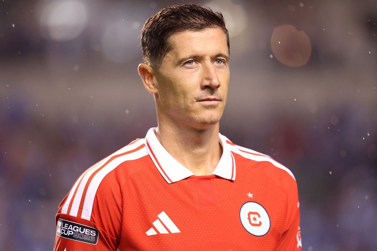 Lewandowski w 2026: Czy 38-letni 