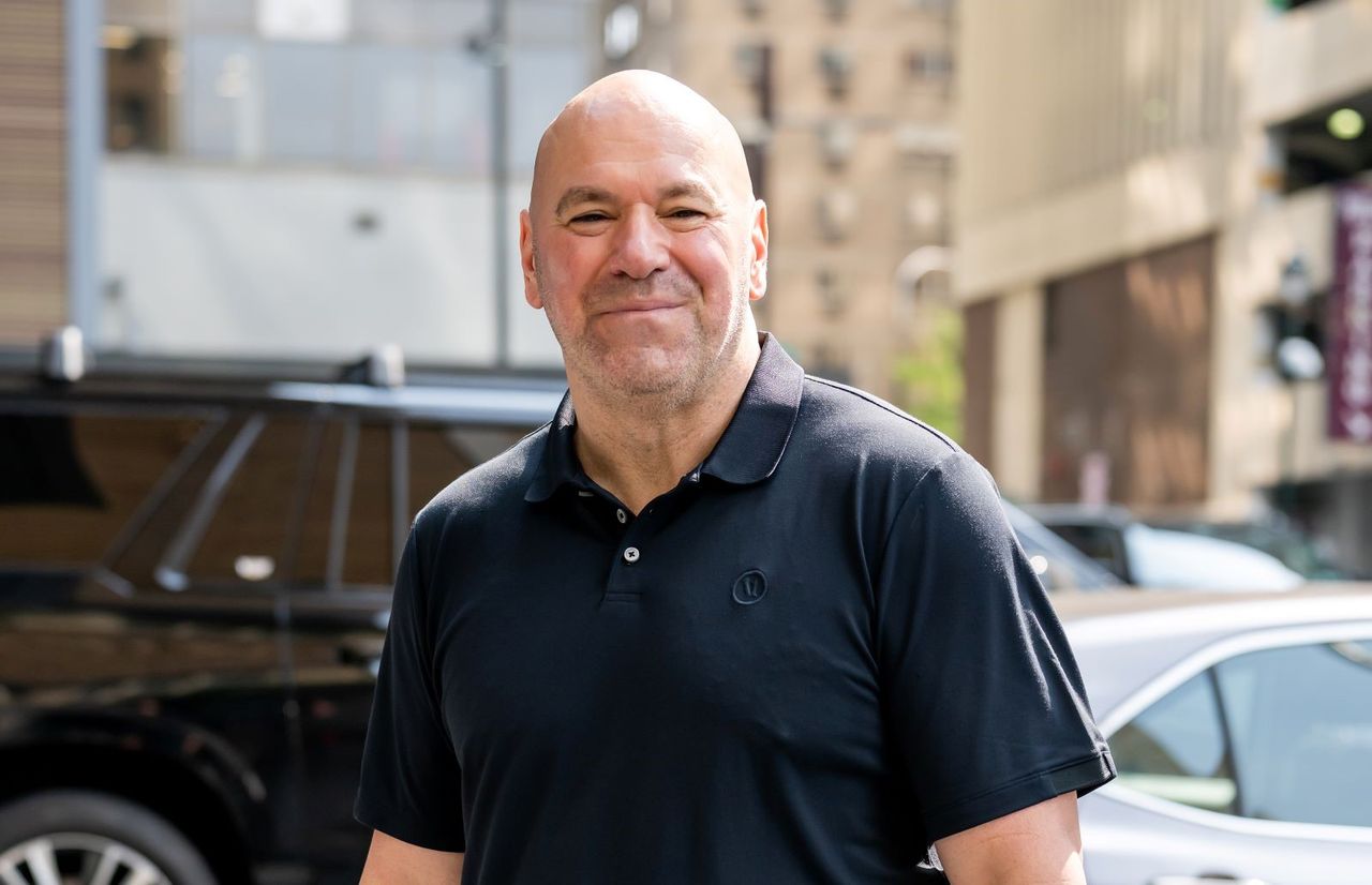 Mafia w świecie walk: Jak Dana White zbudował imperium UFC