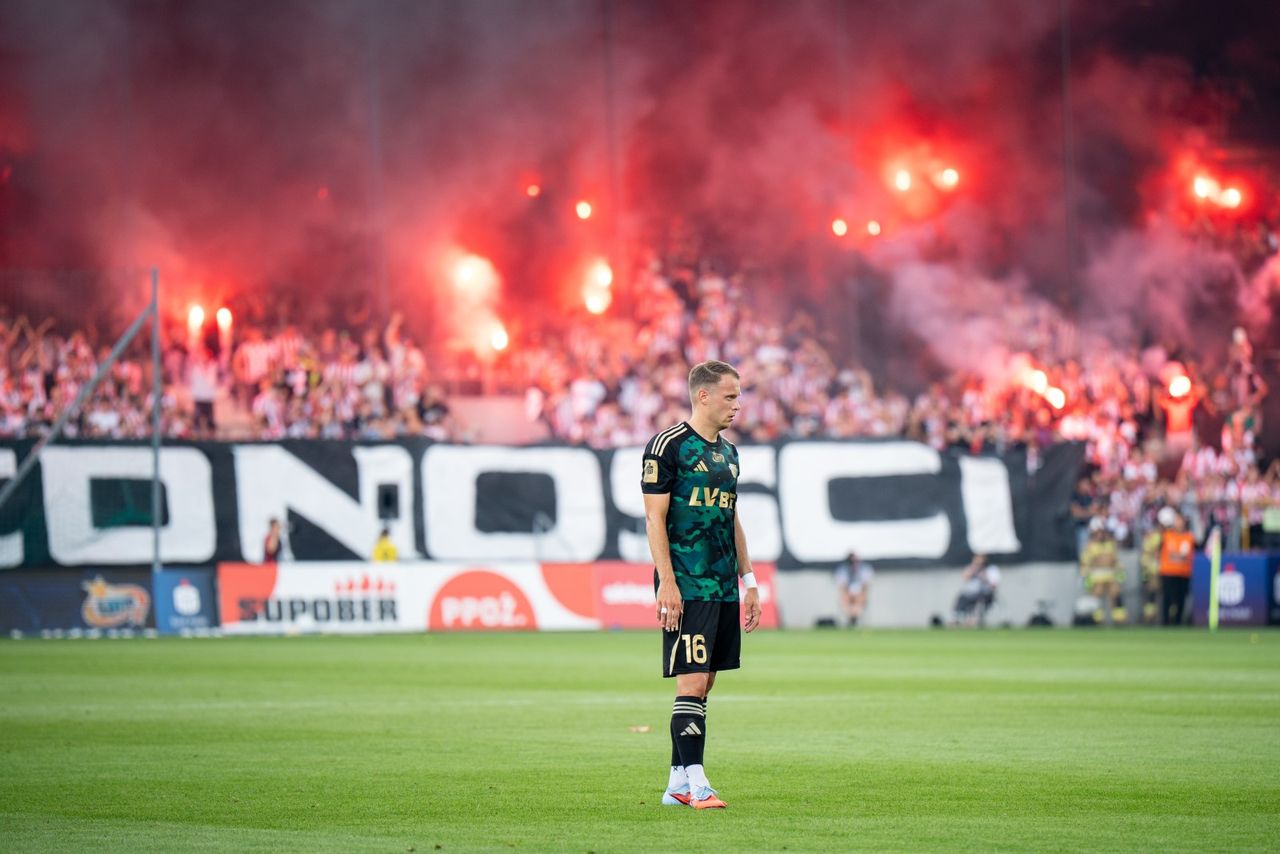 Lechia Gdańsk w tarapatach: FIFA i Jaunzems vs. klub – kto wygra spór o miliony?