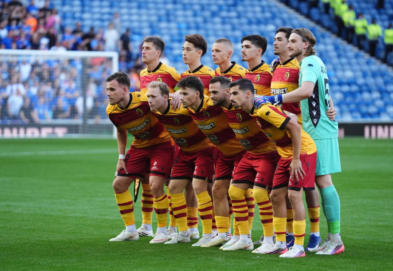Abramowicz w Burnley? Jagiellonia traci gwiazdę, a angielski klub gotów płacić 5 mln euro