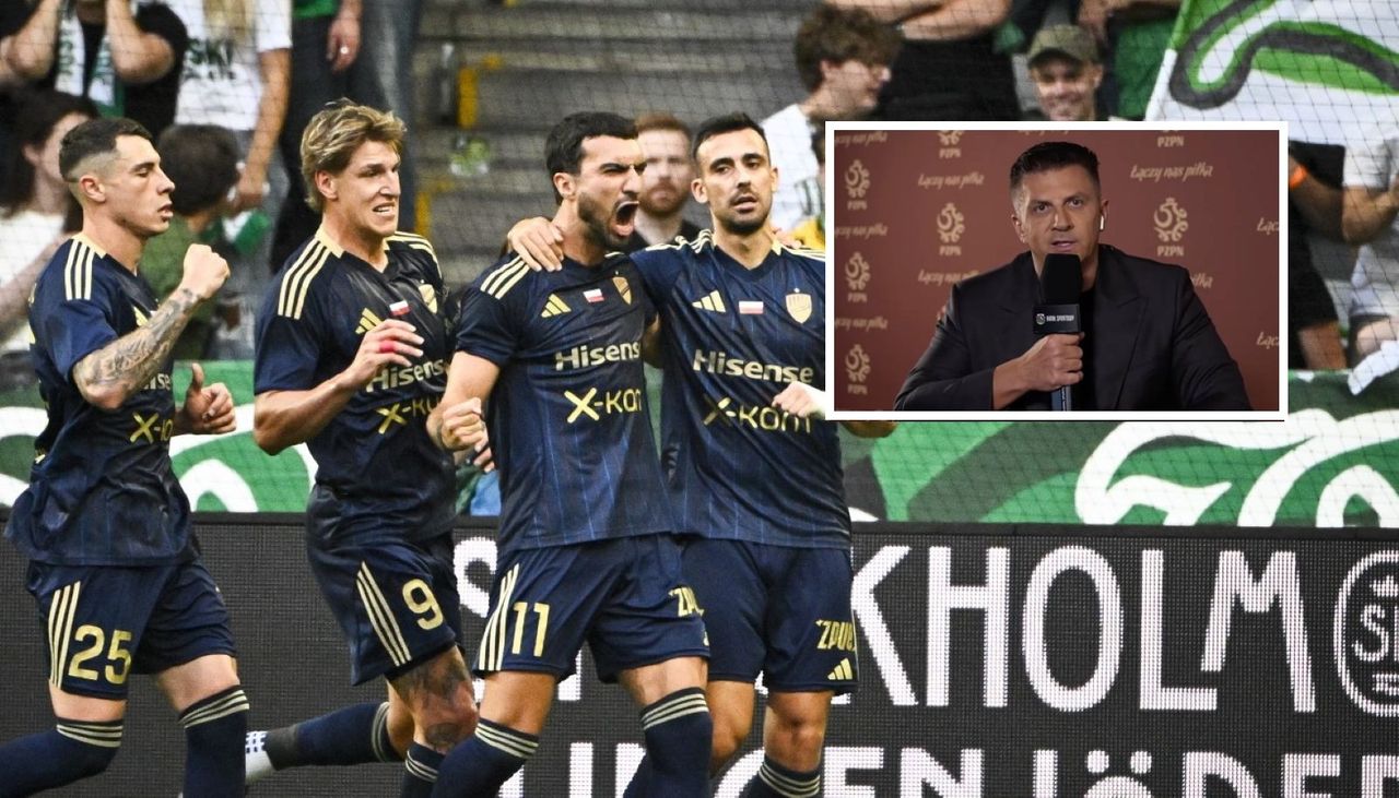 Borek obiecuje transmisję Rakowa – plan B Kanału Sportowego