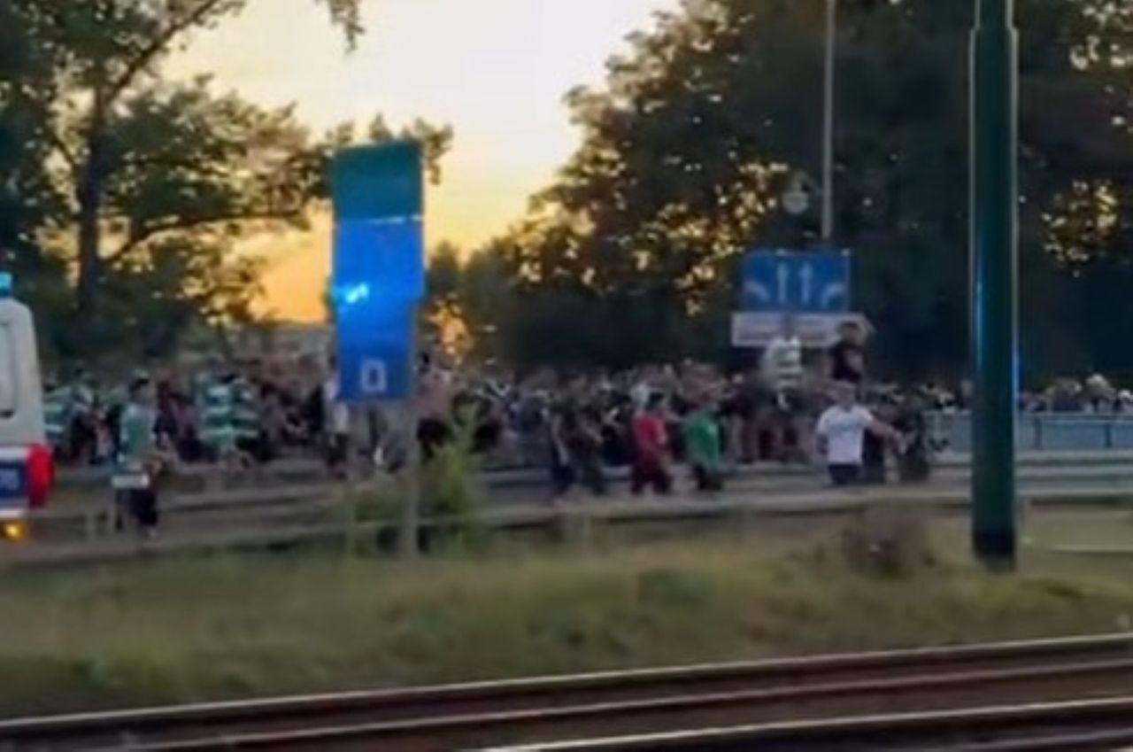 Chorzów w ogniu kibiców: Jak eskalacja wokół stadionu pokazuje głęboki kryzys fanowskiej kultury
