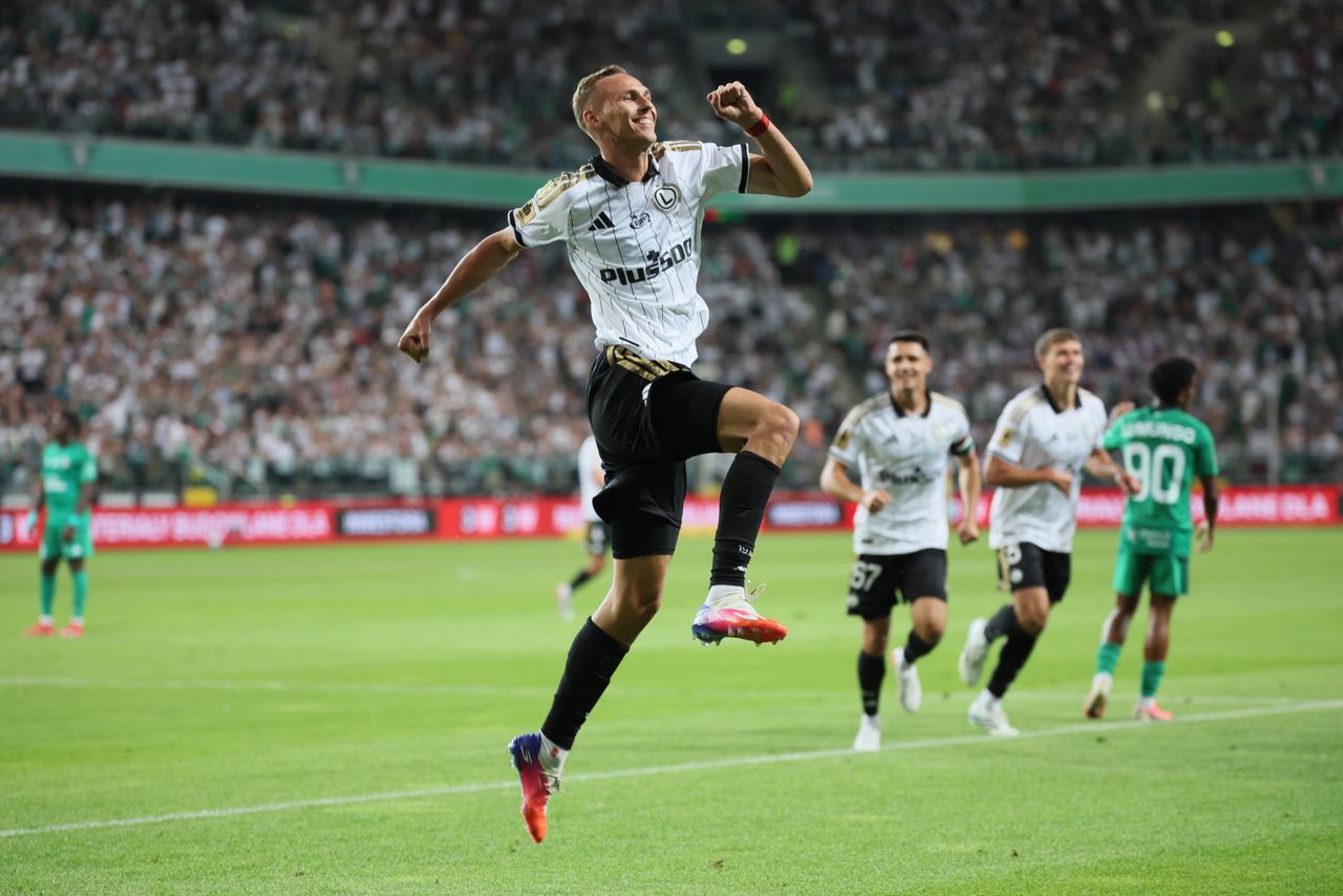 Piast Gliwice vs Legia Warszawa: sędziowie, emocje i walka o podium w 5. kolejce Ekstraklasy 2026