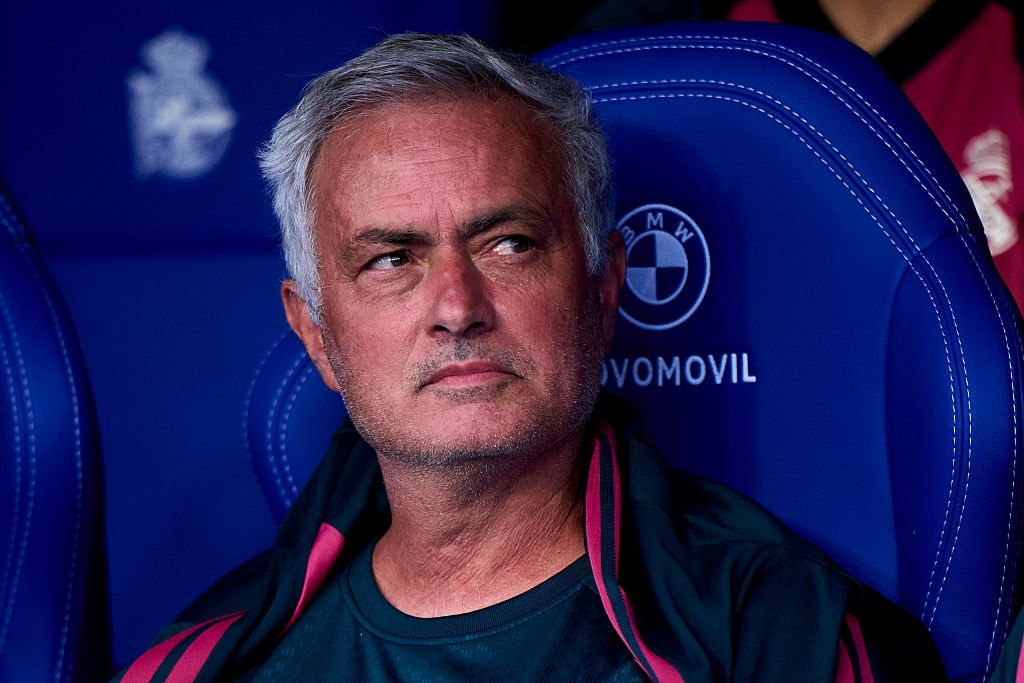 Mendy i Asencio w drodze z Realu – Mourinho sprzedaje gwiazdy