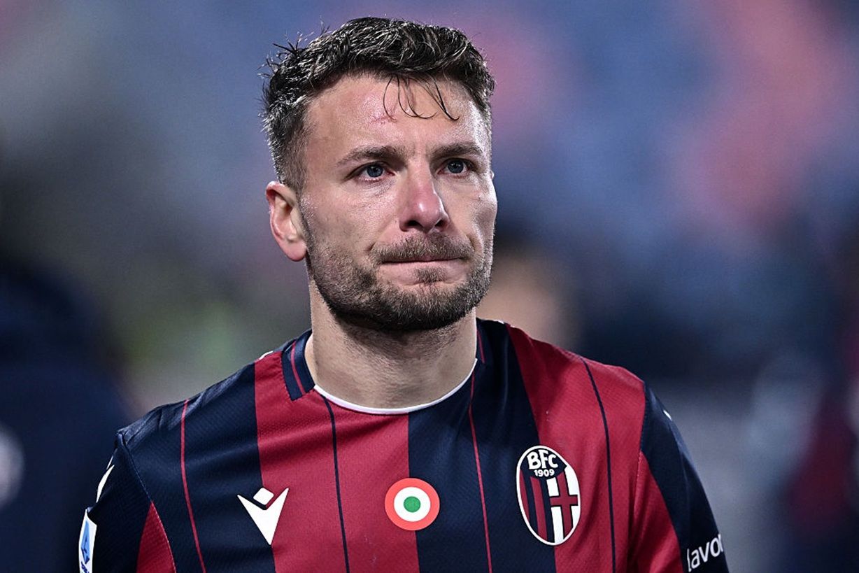 Legendarny Ciro Immobile kończy karierę – pożegnanie w Paris FC
