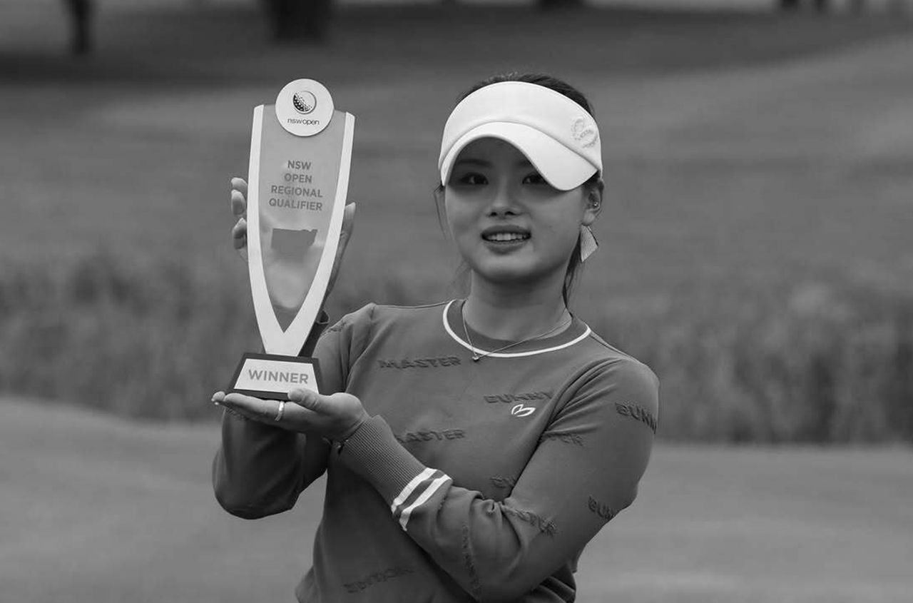 Miała dopiero 18 lat. Nie żyje Jessica Bang