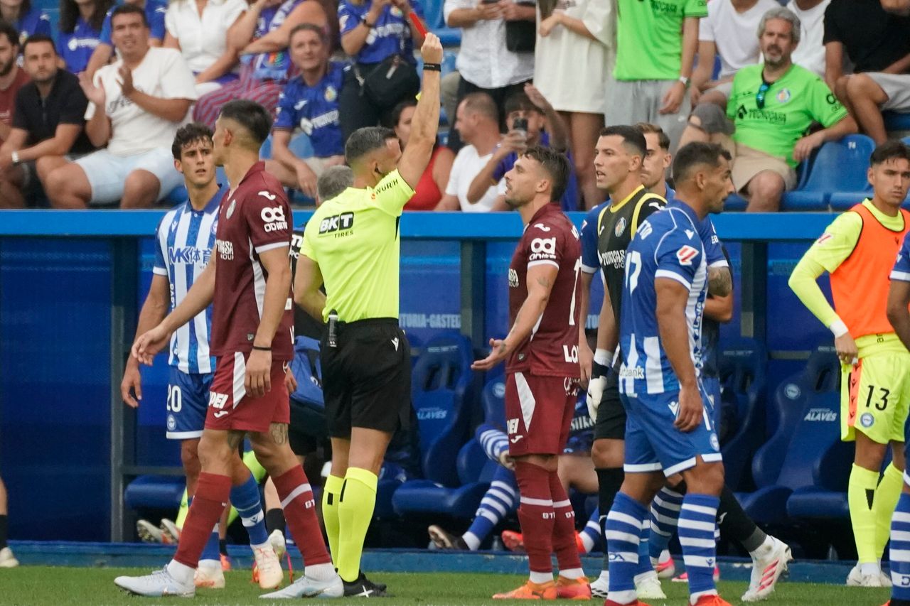 La Liga 2026/27: Alaves rozbija Getafe, a Sevilla tonie w Rayo – co to oznacza dla hiszpańskiej ekstraklasy