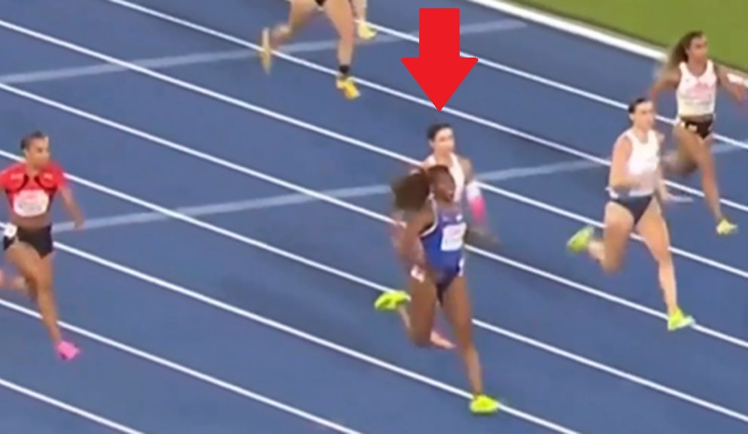 Ewa Swoboda w sztafecie 4x100 m: Jak ostatnie metry zmieniły losy mistrzostw Europy 2026