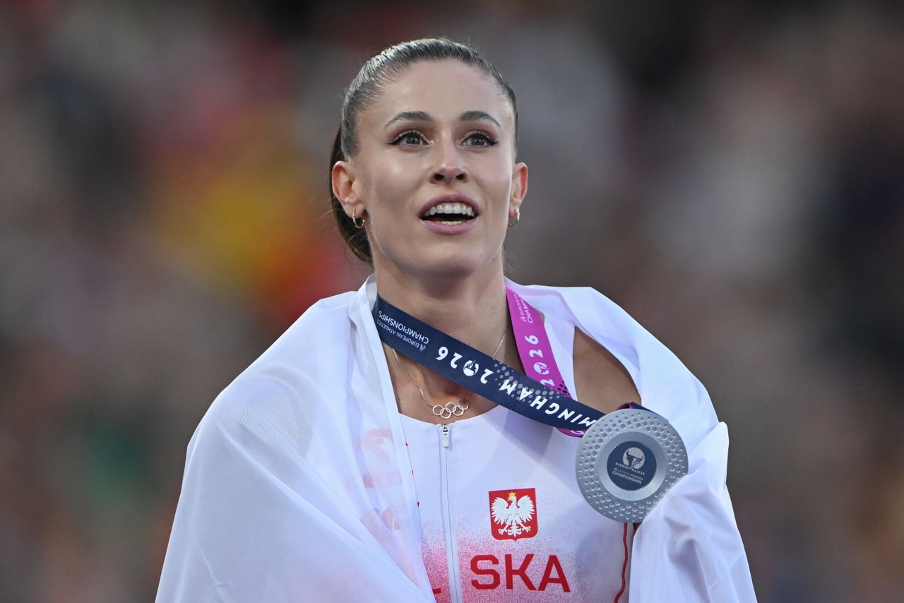 Natalia Bukowiecka: Jak medalista walczy z własną głową i co to mówi o sportowym mentalu