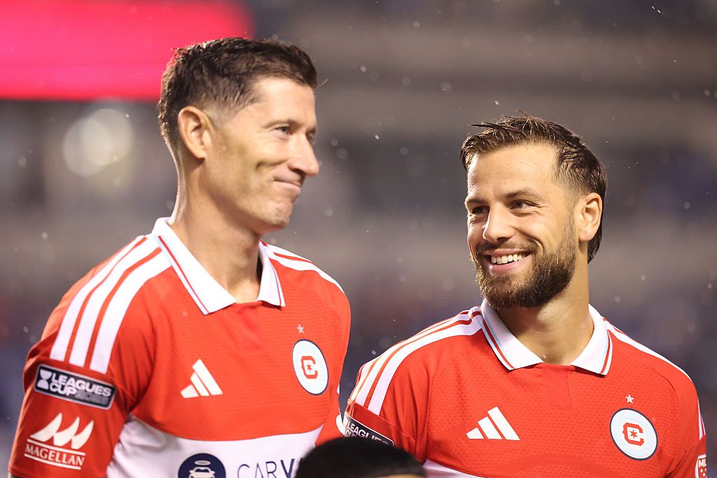 Chicago Fire wraca do rywalizacji w MLS. Oto składy na mecz z Portland Timbers