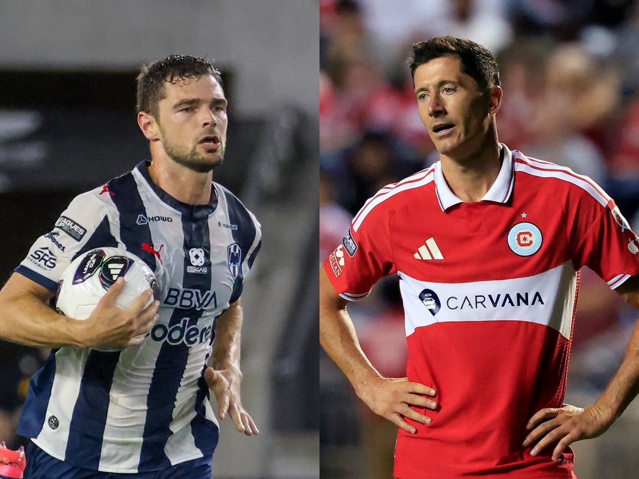 Lewandowski vs Cuypers w Leagues Cup: Dramatyczny finał sezonu i historia bez końca