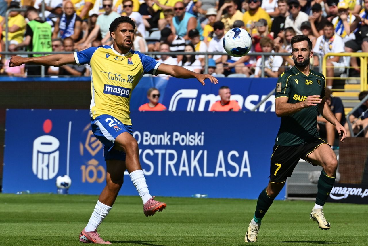 GKS Katowice - Wisła Płock: typy, kursy, składy