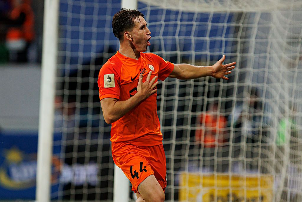 Rekordowy transfer? Burnley za 8 mln euro chce 19-latka z Zagłębia Lubin