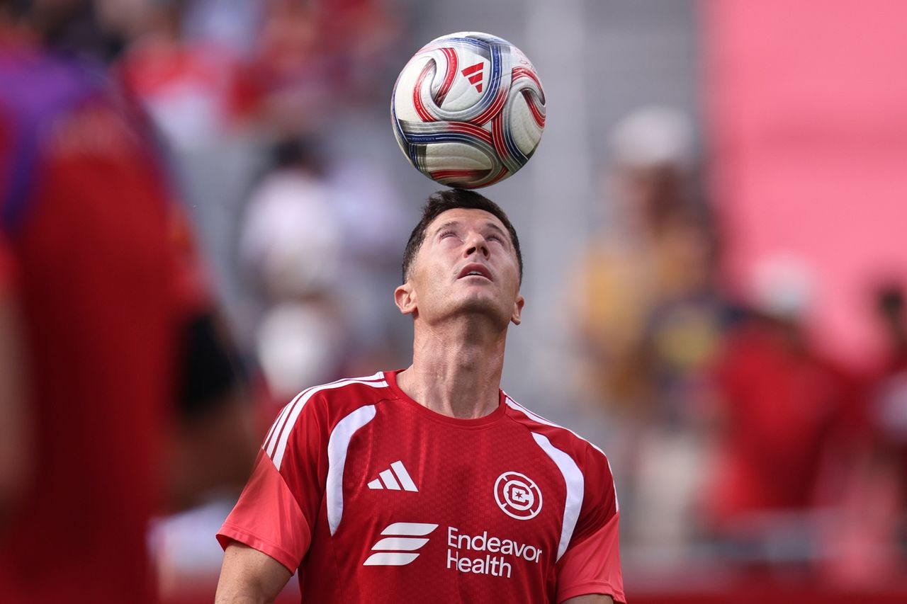 Lewandowski w MLS: Czy wiek to już bariera w futbolu?