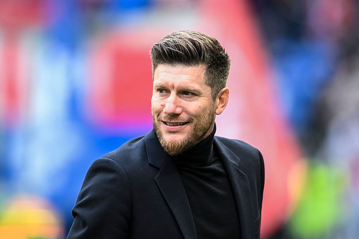 Szkocja zmienia kurs: Pocognoli zastępuje Clarke’a po fiasku na MŚ 2026