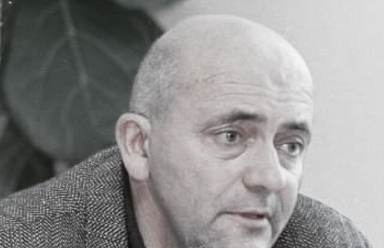 Zmarł Jerzy Leszczyński – legenda radomskiego futbolu, miał 78 lat