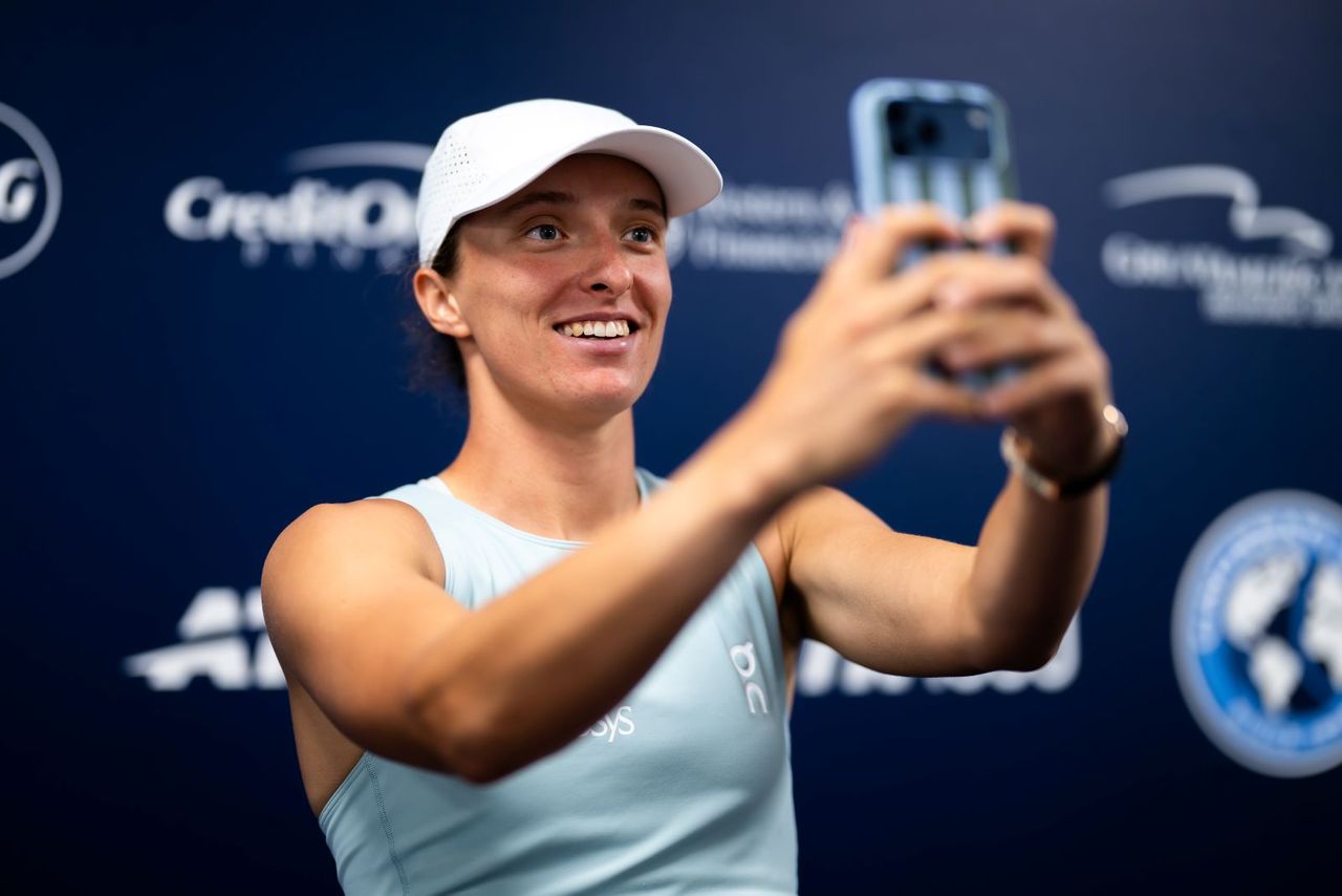 Iga Świątek w Cincinnati: Jak polska tenisistka pokonała Sakkari i co oznacza dla jej sezonu 2026