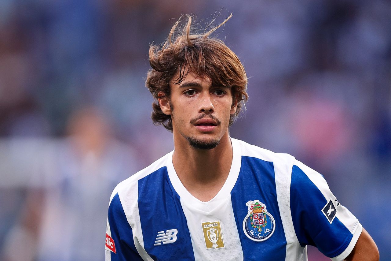 Rodrigo Mora: Jak Roma i Porto rozbili rekordy w transferowym szaleństwie