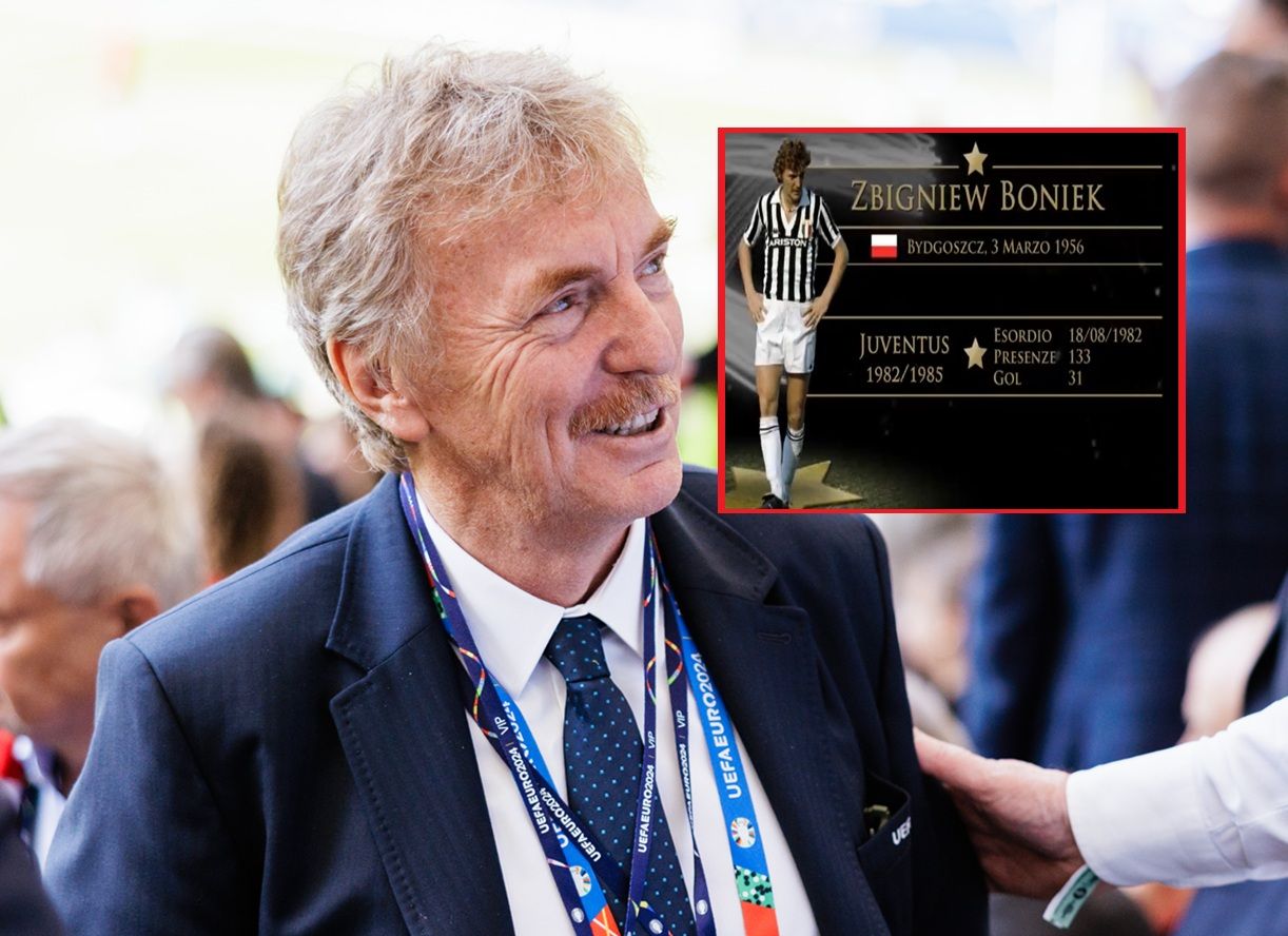 Legendarne duety w Juventusie: Jak Boniek i Platini stworzyli złotą erę, która trwa do dziś
