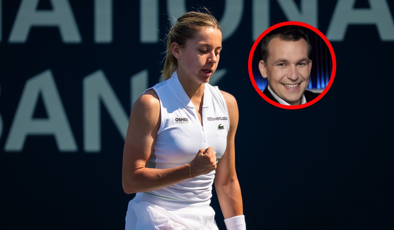 Maja Chwalińska po Roland Garros: Czy finałowa sensacja to tylko chwila czy nowy rozdział?