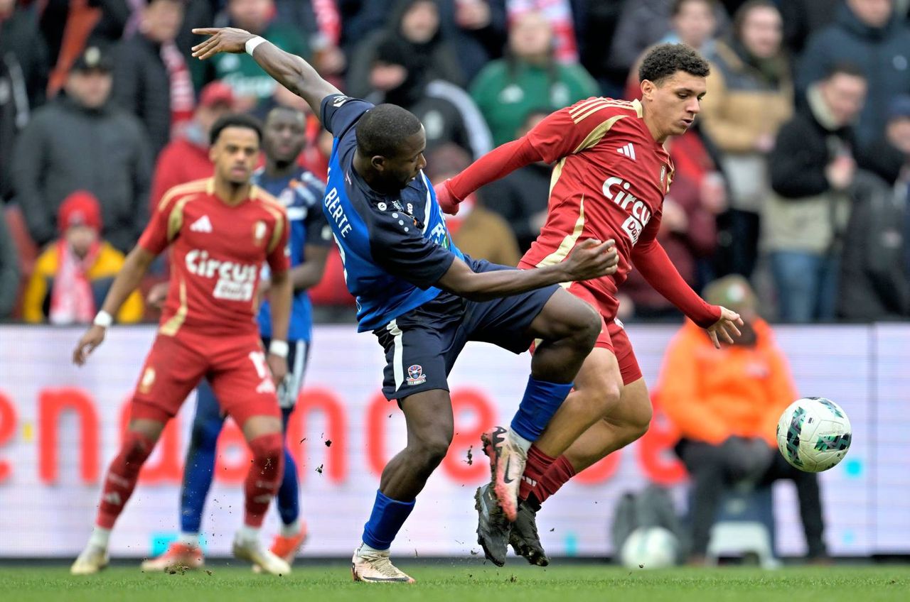 Mohamed Berte w Cracovii: Belgijczyk jako kluczowy posiłek dla Pasów w krytycznym momencie sezonu