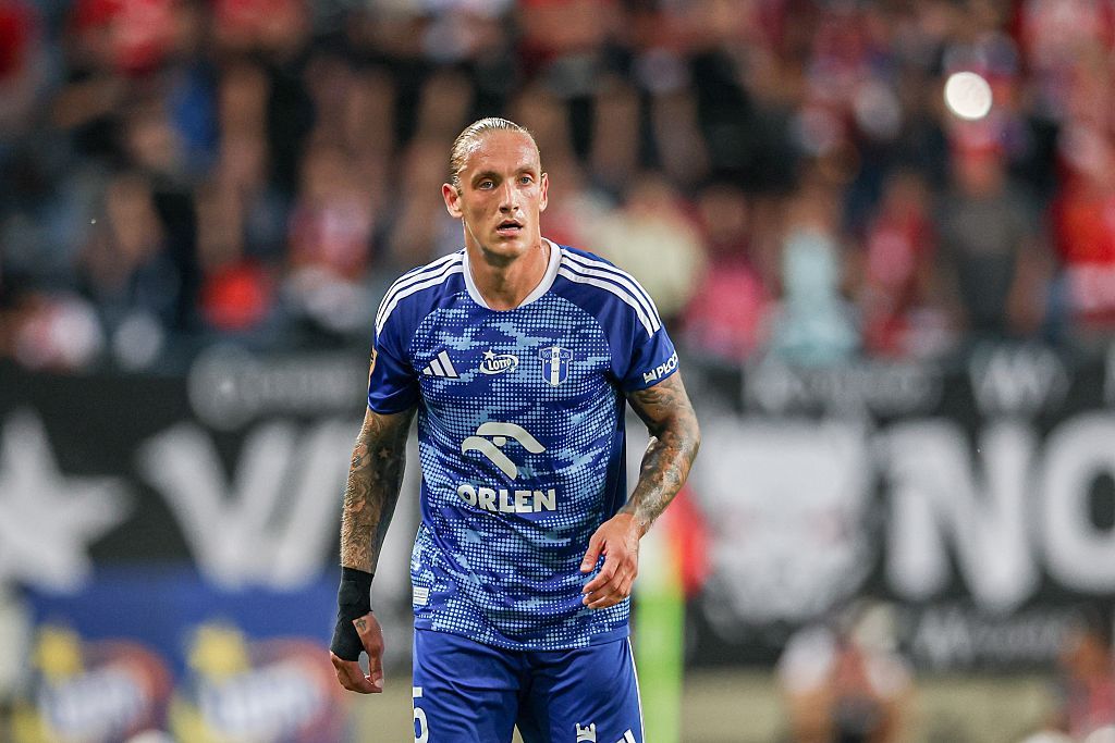 Wisła Płock a Marin Karamarko: Transferowy fiasko i krótka kariera w Ekstraklasie