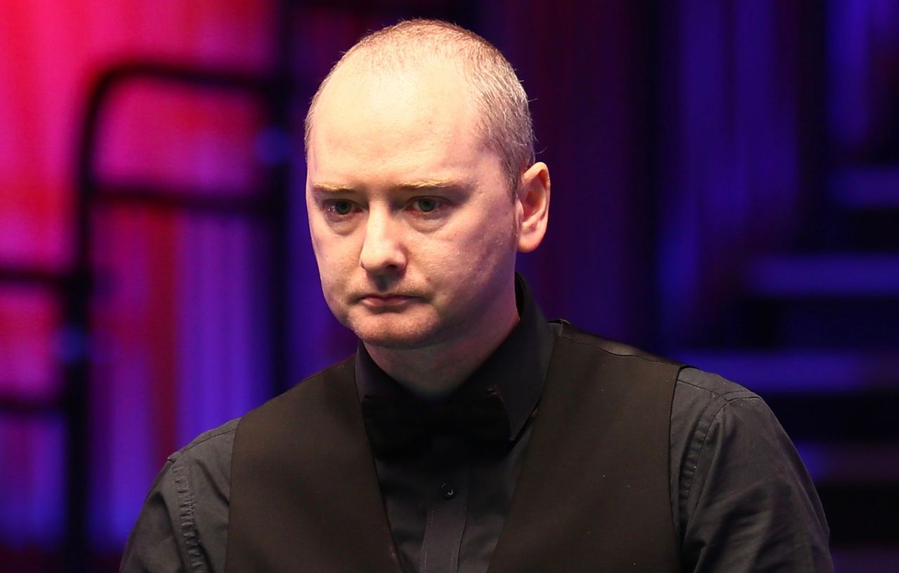 Graeme Dott w śledztwie: Były mistrz świata snookera oskarżony o molestowanie dzieci