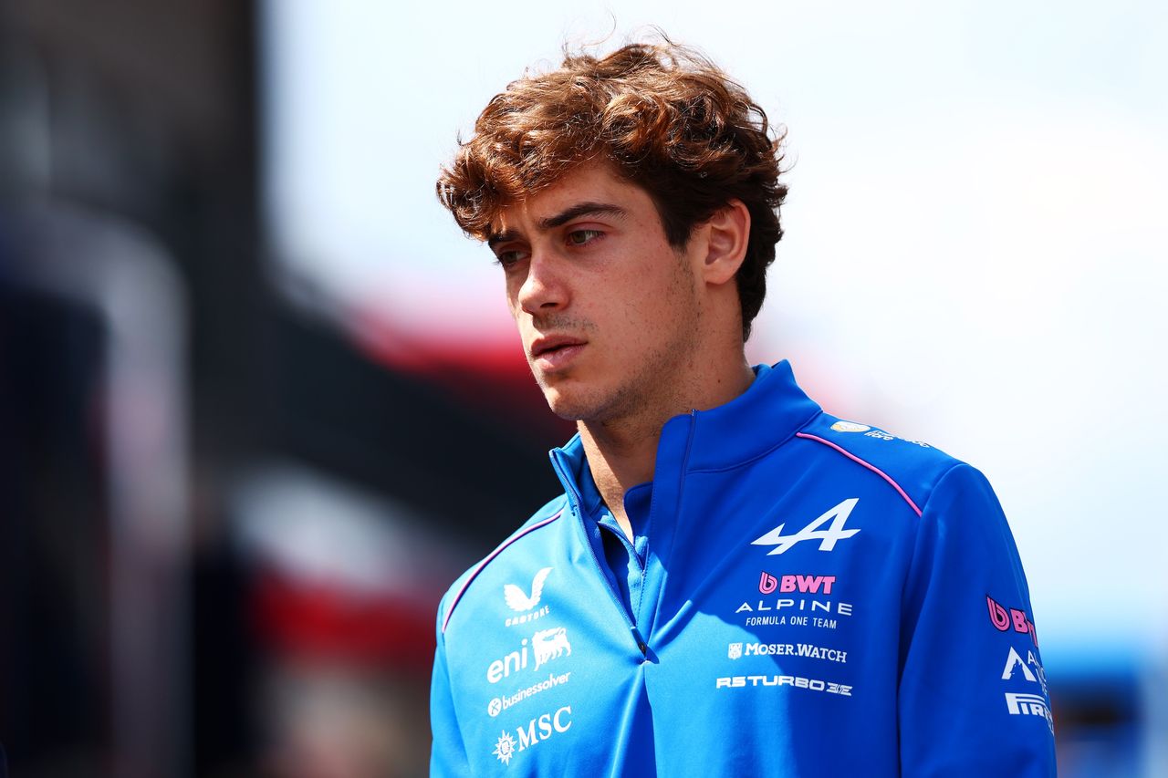 Franco Colapinto w F1: Jak hejt w sieci zmienia oblicze sportu i dlaczego kierowcy muszą wyznaczyć granice
