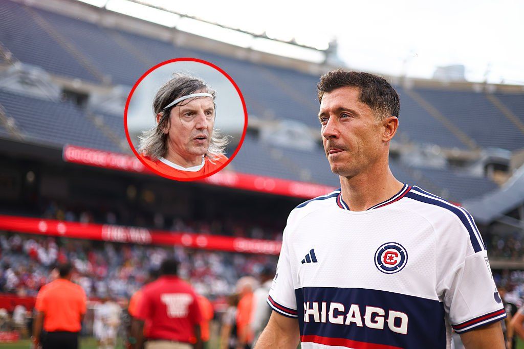Lewandowski w Chicago: Czy reprezentacja Polski straci ikonę?
