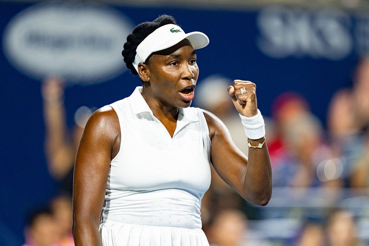 US Open 2026: Dzikie karty, legendy i polskie szanse na nowojorskim kortach