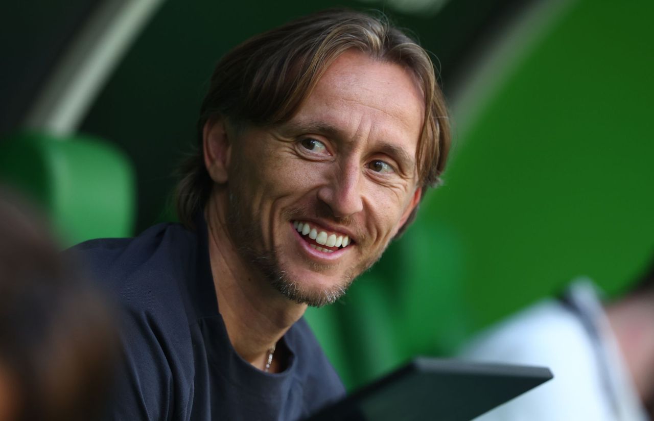 Modrić o Zielińskim: Jak polski talent zdumiewa legendę piłki nożnej