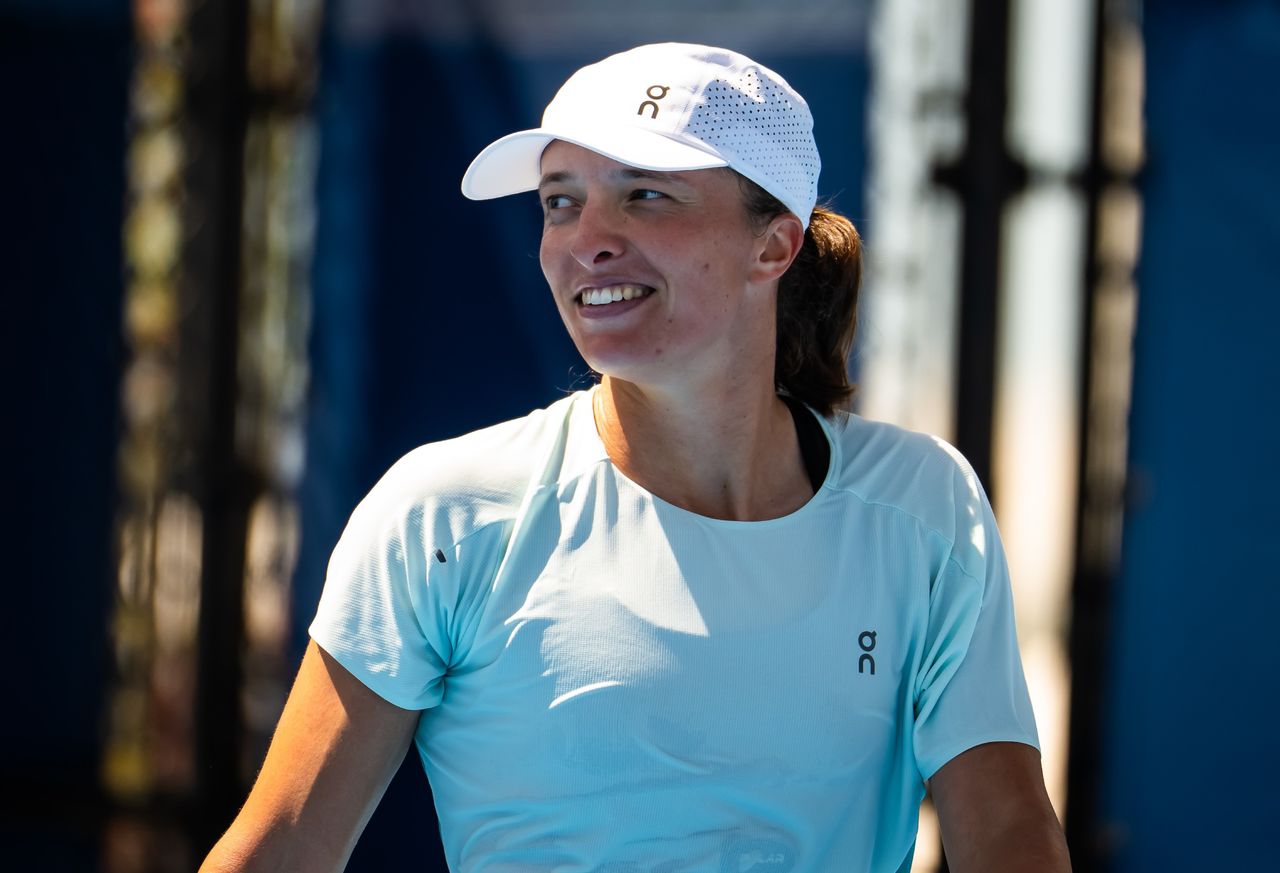 WTA zmienia zasady: Świątek i rewolucja w kalendarzu tenisowym