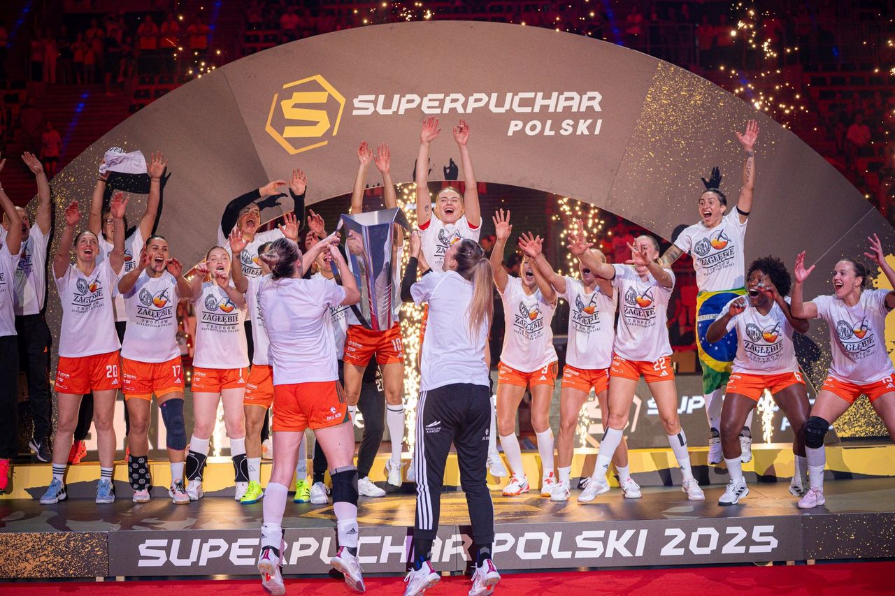 Superpuchar Polski 2026: Lublin w ogniu historii – kto zdobędzie trofeum po 30 latach dominacji?