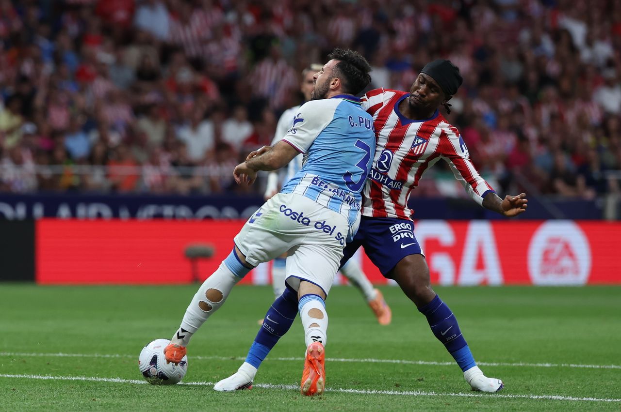 Atletico Madryt vs Malaga: Jak beniaminek zaskoczył Simeone’a i co to oznacza dla La Liga