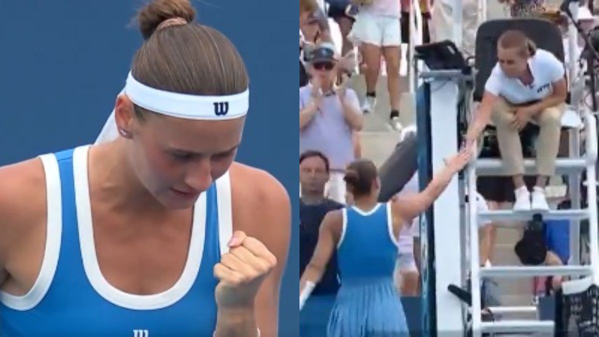 Andriejewa vs Kostiuk: Jak polityka zmieniła tenis i dlaczego gesty mają teraz wagę symboli
