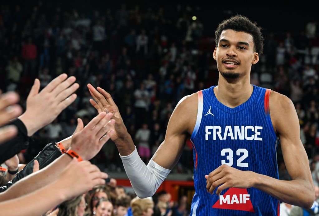 Wembanyama kapitanem Francji: Rewolucja w koszykówce i nowy rozdział dla gwiazdy Spurs