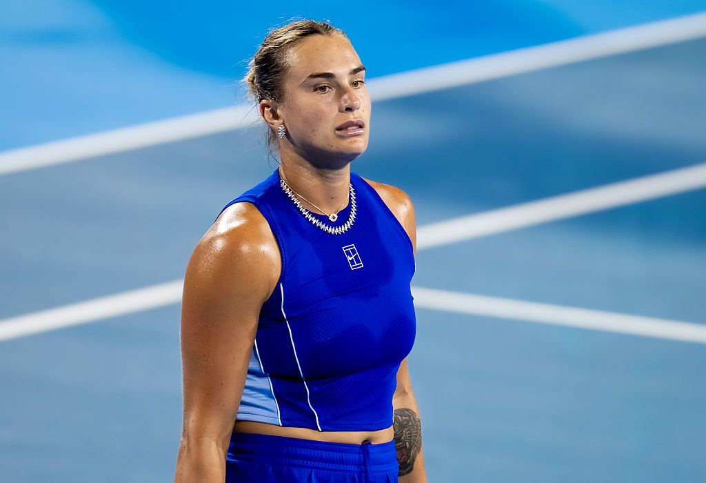 Sabalenka w kryzysie: Jak straciła niezwyciężoność i co grozi liderce rankingu WTA
