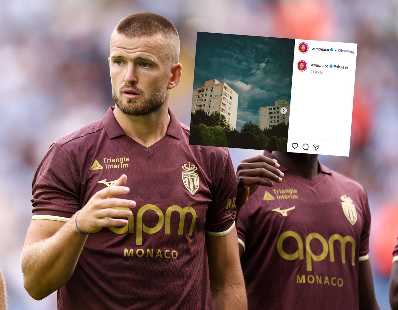 AS Monaco w kontrowersyjnej wizycie na Śląsku: Dlaczego zdjęcia wywołały burzę w sieci