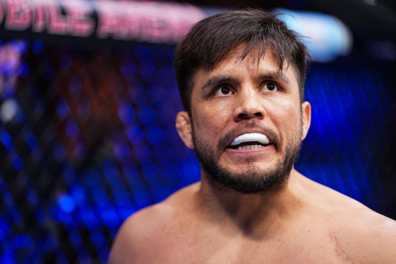 Henry Cejudo w boksie: Legendy MMA zmieniają ringi, a rynek sportów walki drży